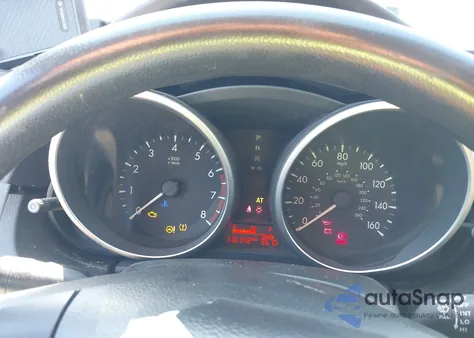 2012 Mazda Mazda5 Sport z USA, uszkodzony, nr VIN JM1CW2BL8C0108417